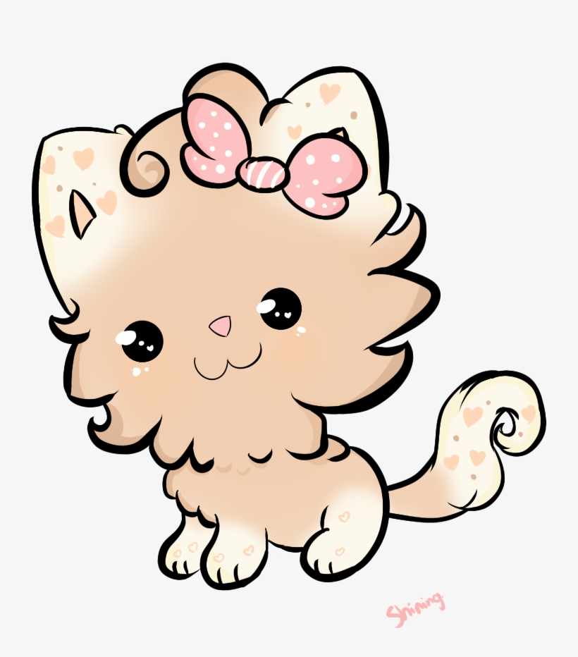 Perros Kawaii Png - Mascota Kawaii, transparent png #3904068