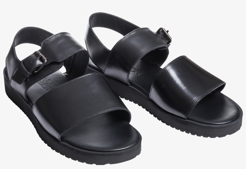 Sandal, transparent png #3904120