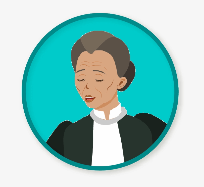 Win A Badge - Cartoon, transparent png #3904123