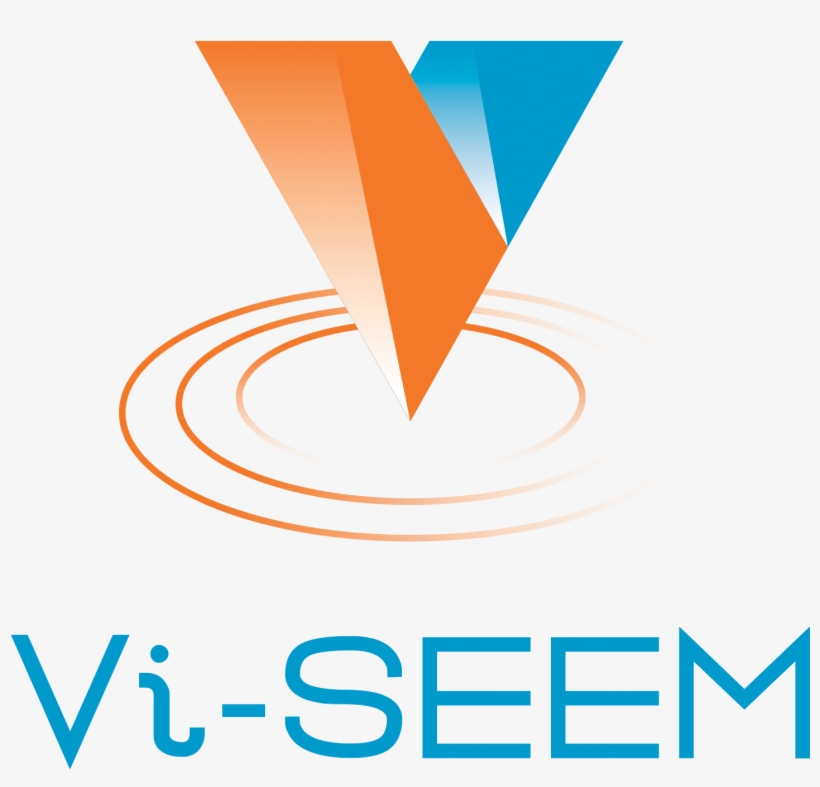 Logo Viseem Final Web - Graphic Design, transparent png #3904339