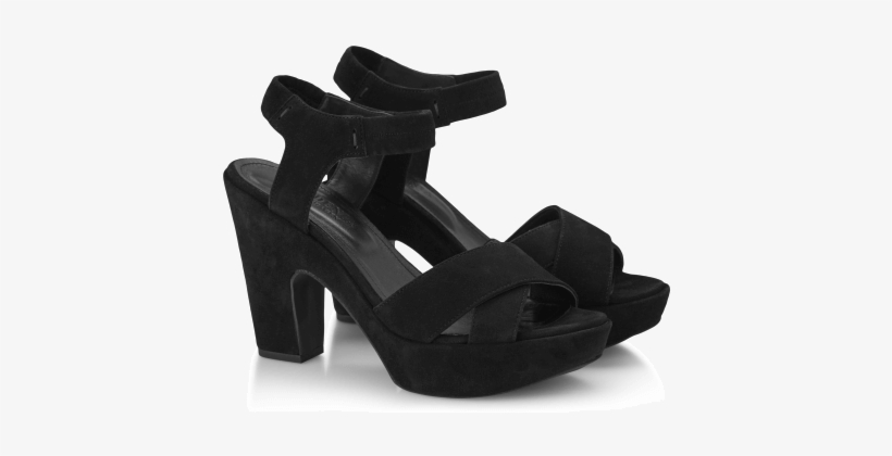 Cindy - High Heels, transparent png #3904379