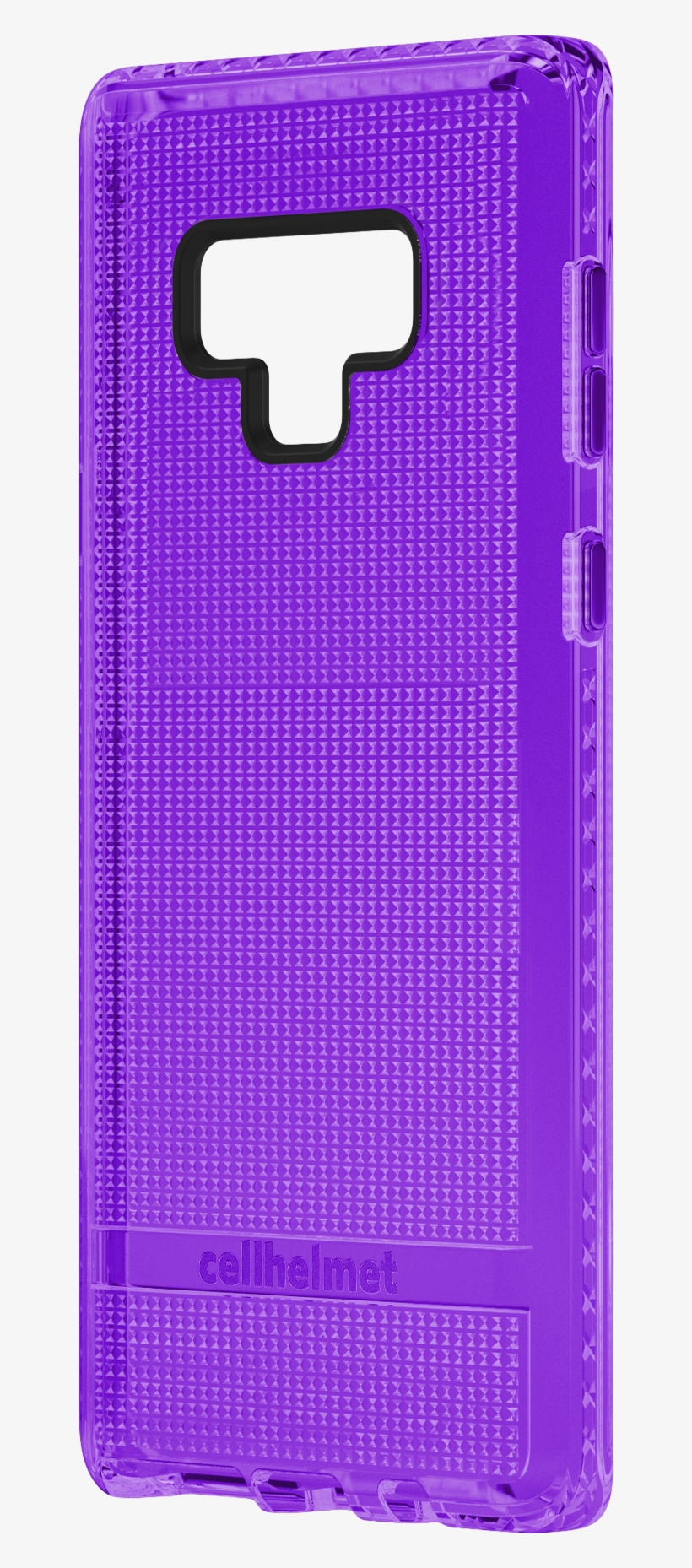 Cellhelmet Altitude X Purple Case For Samsung Galaxy - Cellhelmet, transparent png #3904381