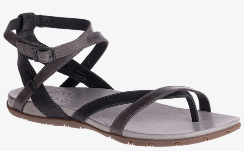 Chaco Women's Juniper Sandal, transparent png #3904476