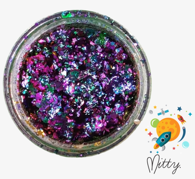 Face Powder, transparent png #3904644