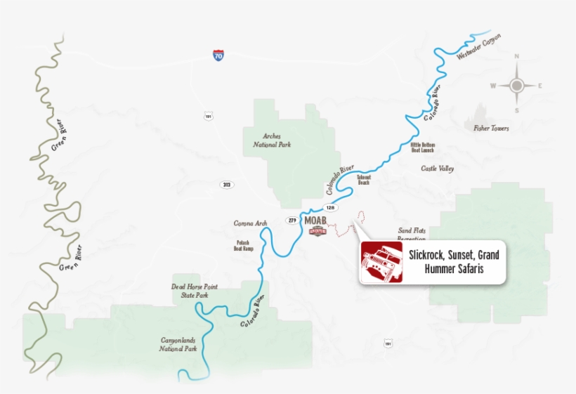 First It Was The "fat Tires" Of Motorbikes & New Fangled - Map, transparent png #3904725