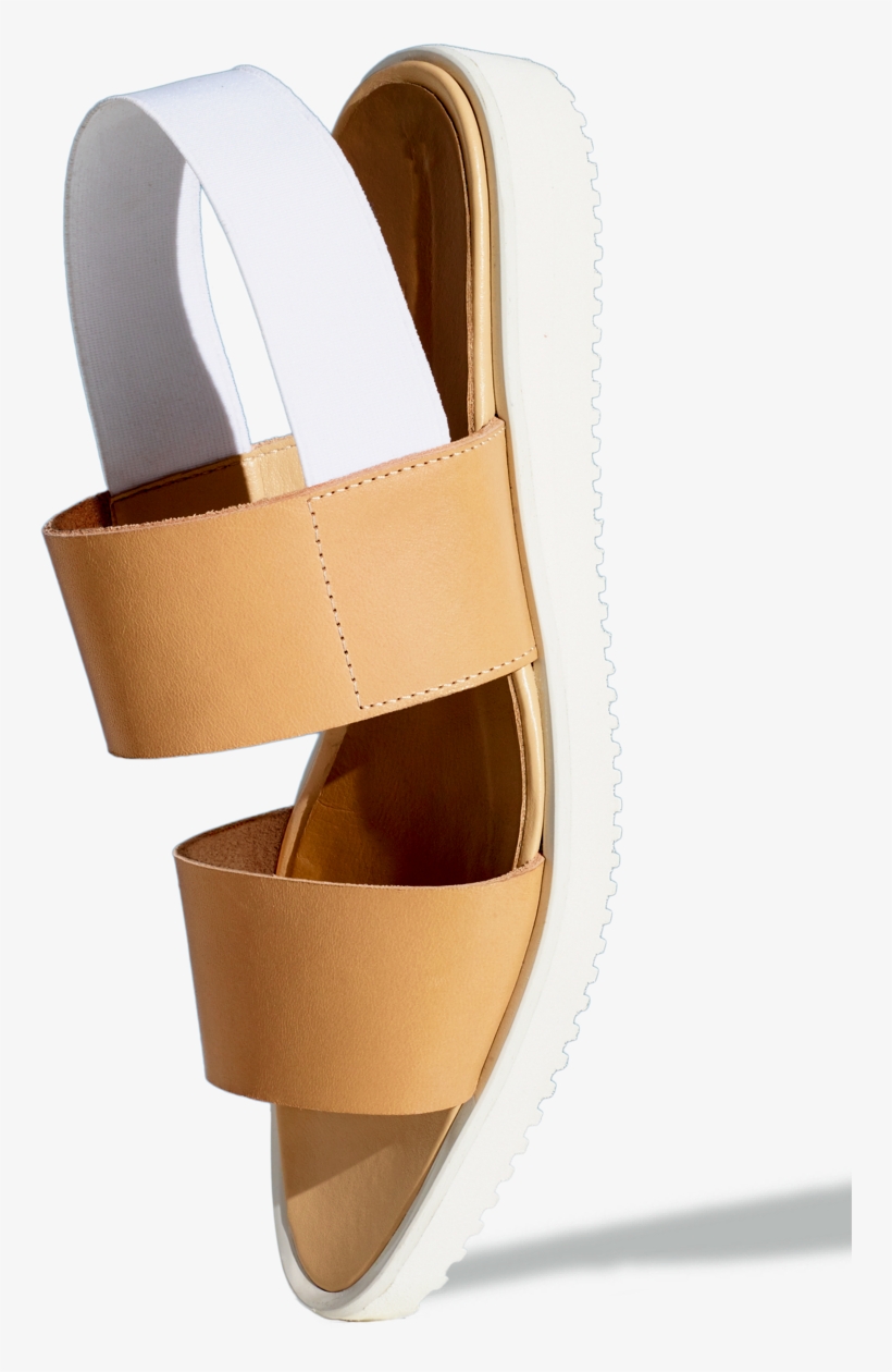 Sandal - Everlane Street Sandal, transparent png #3904827