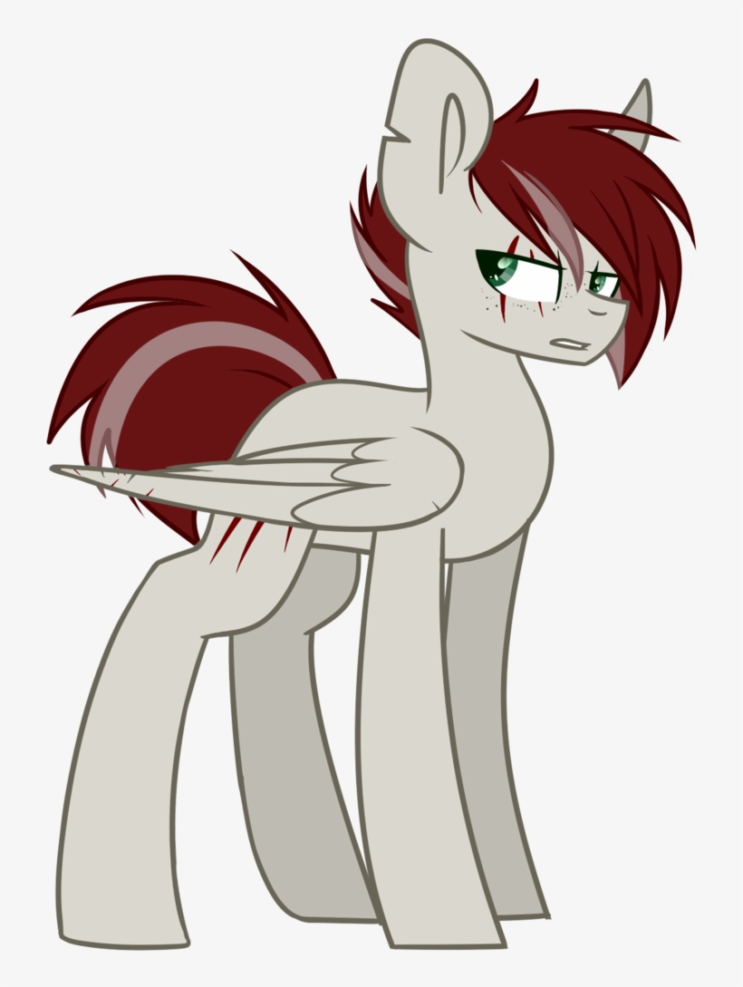 Despotshy, Male, Oc, Oc Only, Oc - Cartoon, transparent png #3904887