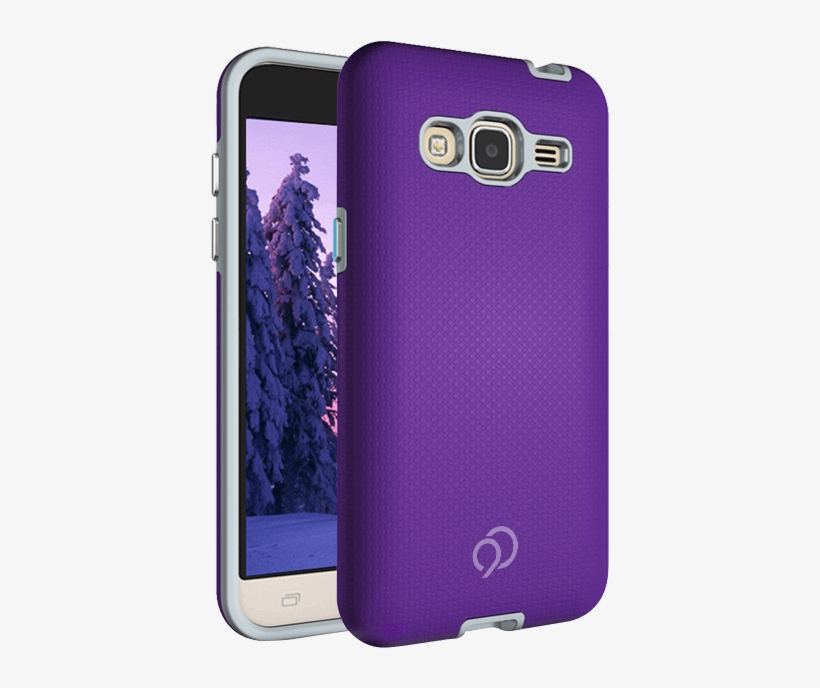 Picture Of Galaxy J3 - Samsung Galaxy J3 (2016), transparent png #3904939