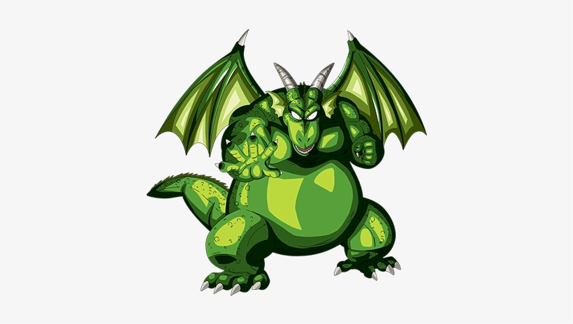 Cymbal Artwork - Cymbal Dragon Ball Png, transparent png #3905058