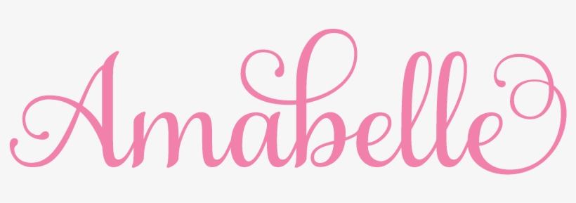 Classy And Fabulous Fashion For Girls Amabelle - Printtoo Pre Inked Custom Wedding Thank You Rubber, transparent png #3905137