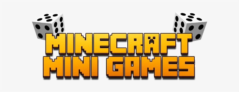 This Game Mode Is Based Mainly On The Real Life Hide - Minecraft Minigames Logo Png, transparent png #3905250