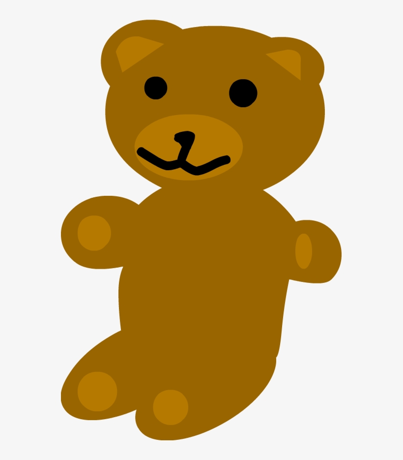 Teddybear - Wiki, transparent png #3905385