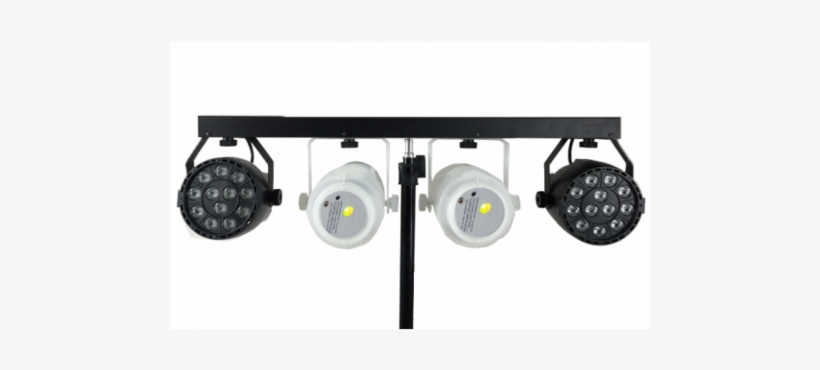 Dj Light Kit Par & Laser - Dj Lighting, transparent png #3905420