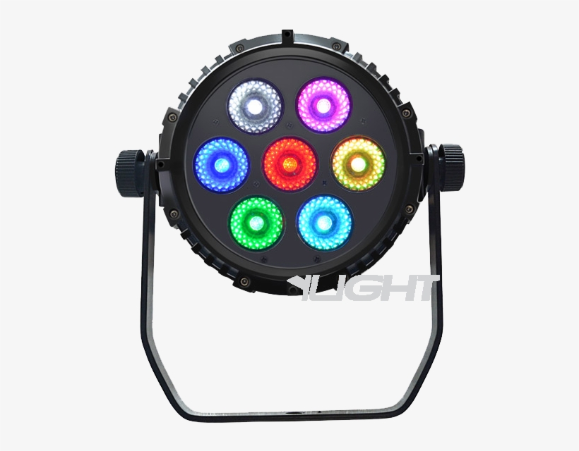 Outdoor Blinder Light - Light-emitting Diode, transparent png #3905574
