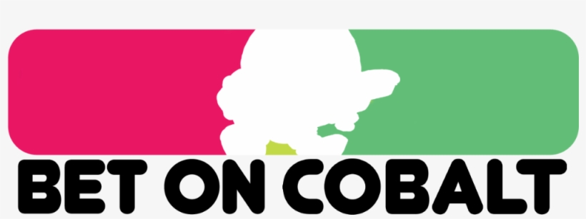 Play Bet On Cobalt Honestly, It's Great - Mojang, transparent png #3905577