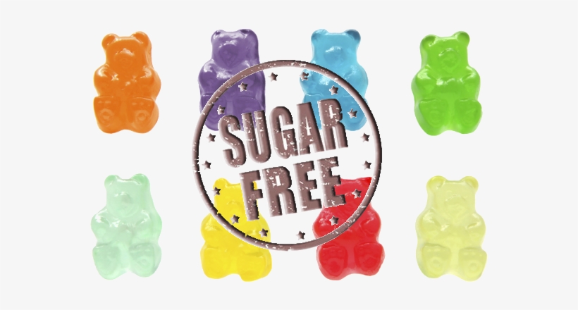 How Do They Make Sugar Free Candy Sweet - Quotes For Sugar Free Sweets, transparent png #3905677