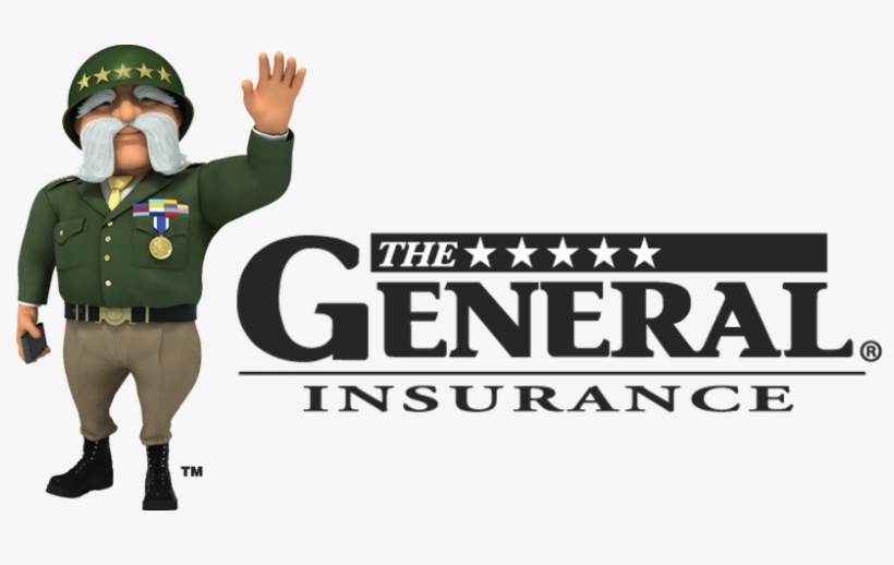 General Car Insurance, transparent png #3905696