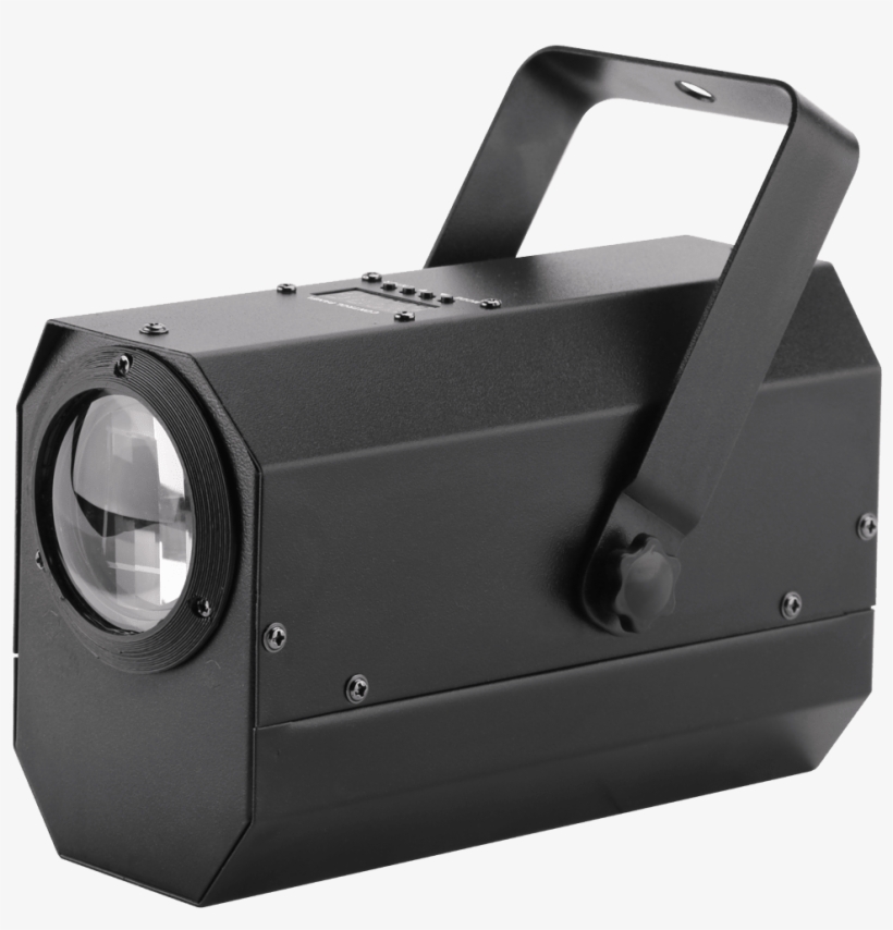 Led Full Star Wall Washer Light 1*25w Rgbw 4in1 Ms-705 - Wallwasher, transparent png #3905701