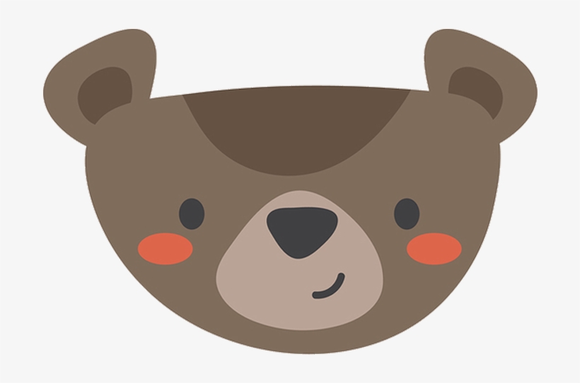 Teddy Bear Museum And Coffee Shop - Cute Bear Illustration, transparent png #3905771