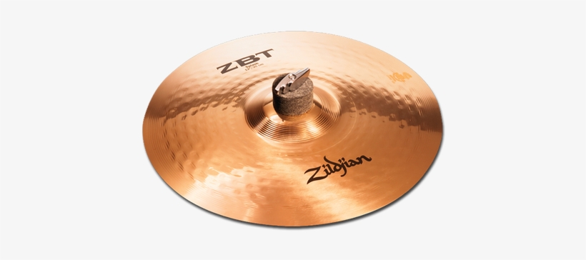 Image - Zildjian Zbt Splash - 12", transparent png #3905776