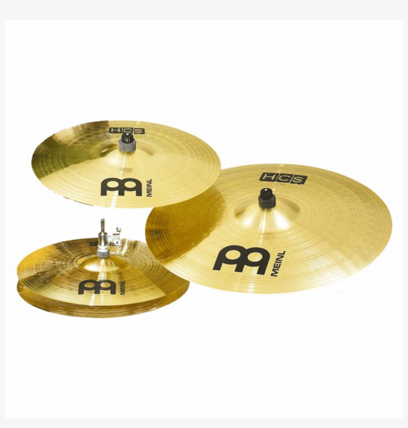 Meinl Mcs Set, transparent png #3905801