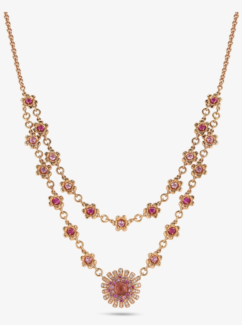 Gold Necklace Png Classic Necklaces - Necklace, transparent png #3905826