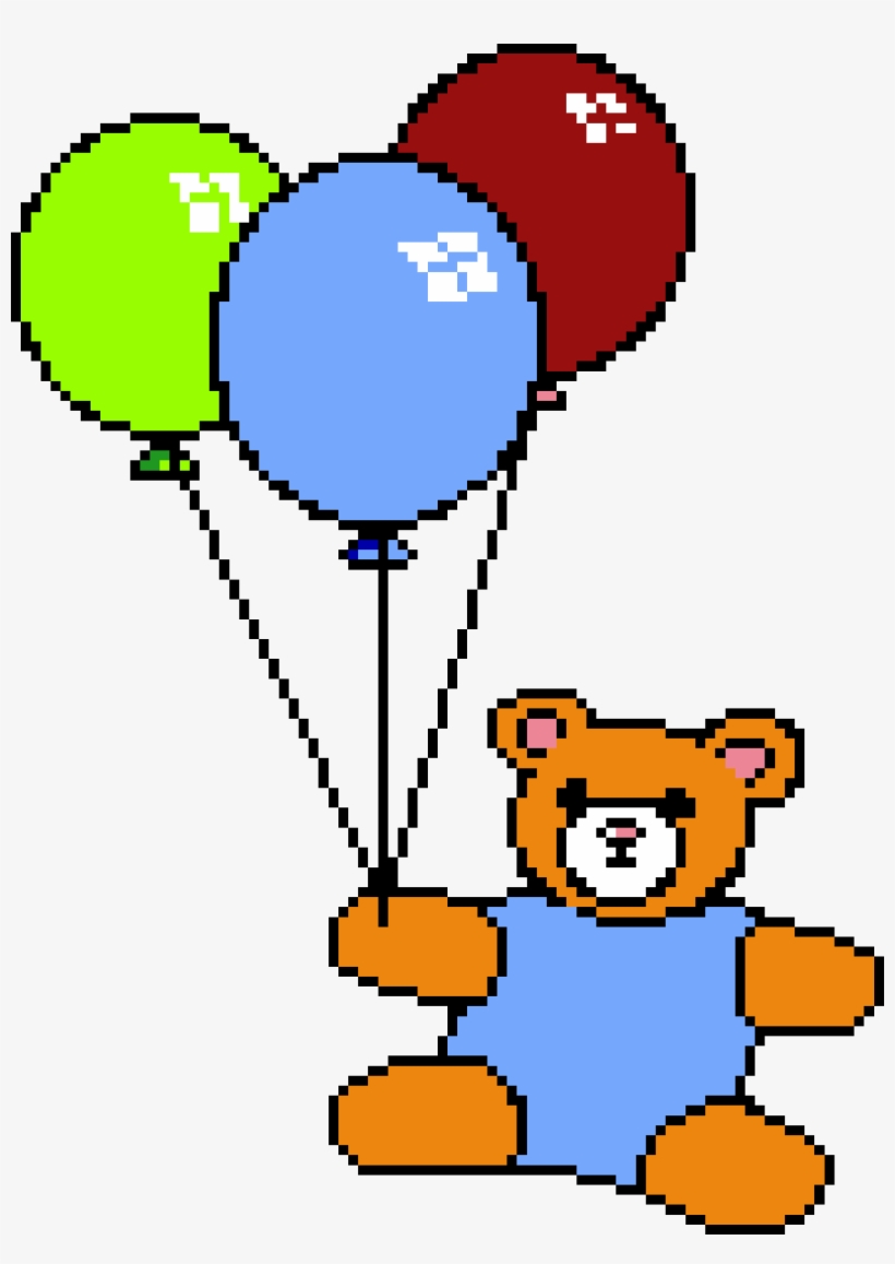 Big Image - Teddy Bear, transparent png #3905831