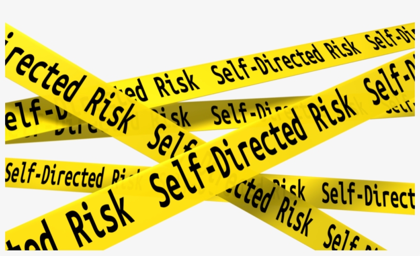 Self-directed Ira Risk - Safety In The Community, transparent png #3905940