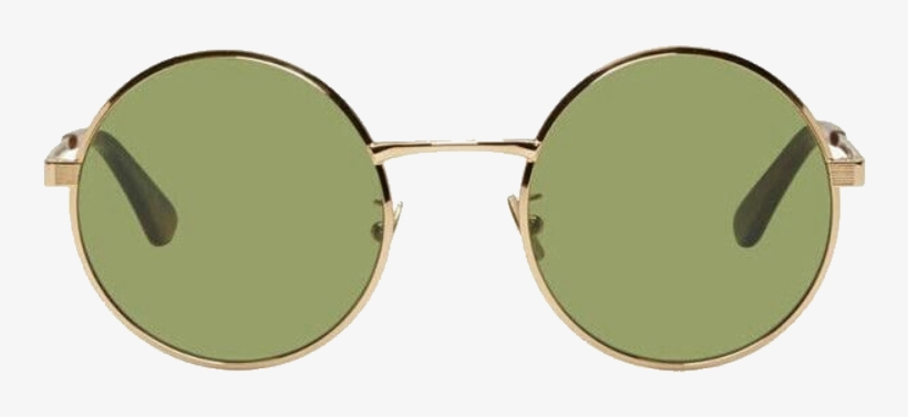 Heather Duke, Hogwarts Mystery, Pixies, Powerpuff Girls, - Saint Laurent Gold Sl 136 Zero Retro Sunglasses, transparent png #3905944