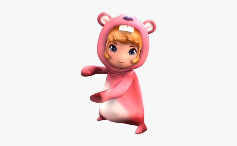 Teddybear Pinky Imgur - Imgur Llc, transparent png #3905987