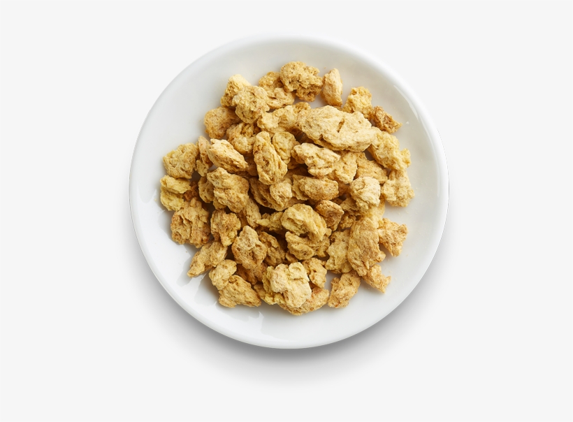 Soybeans Nibbles - Popcorn, transparent png #3906040