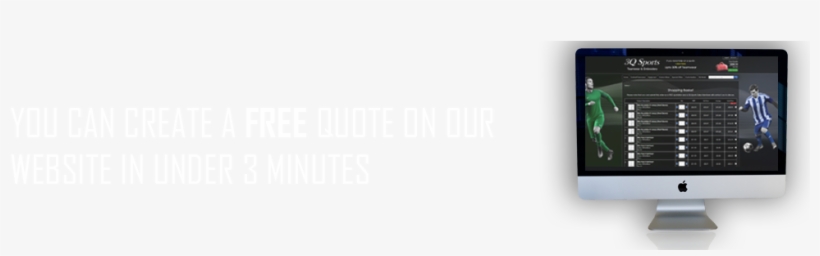 Create A Free Quote On Our Website - Blog, transparent png #3906090