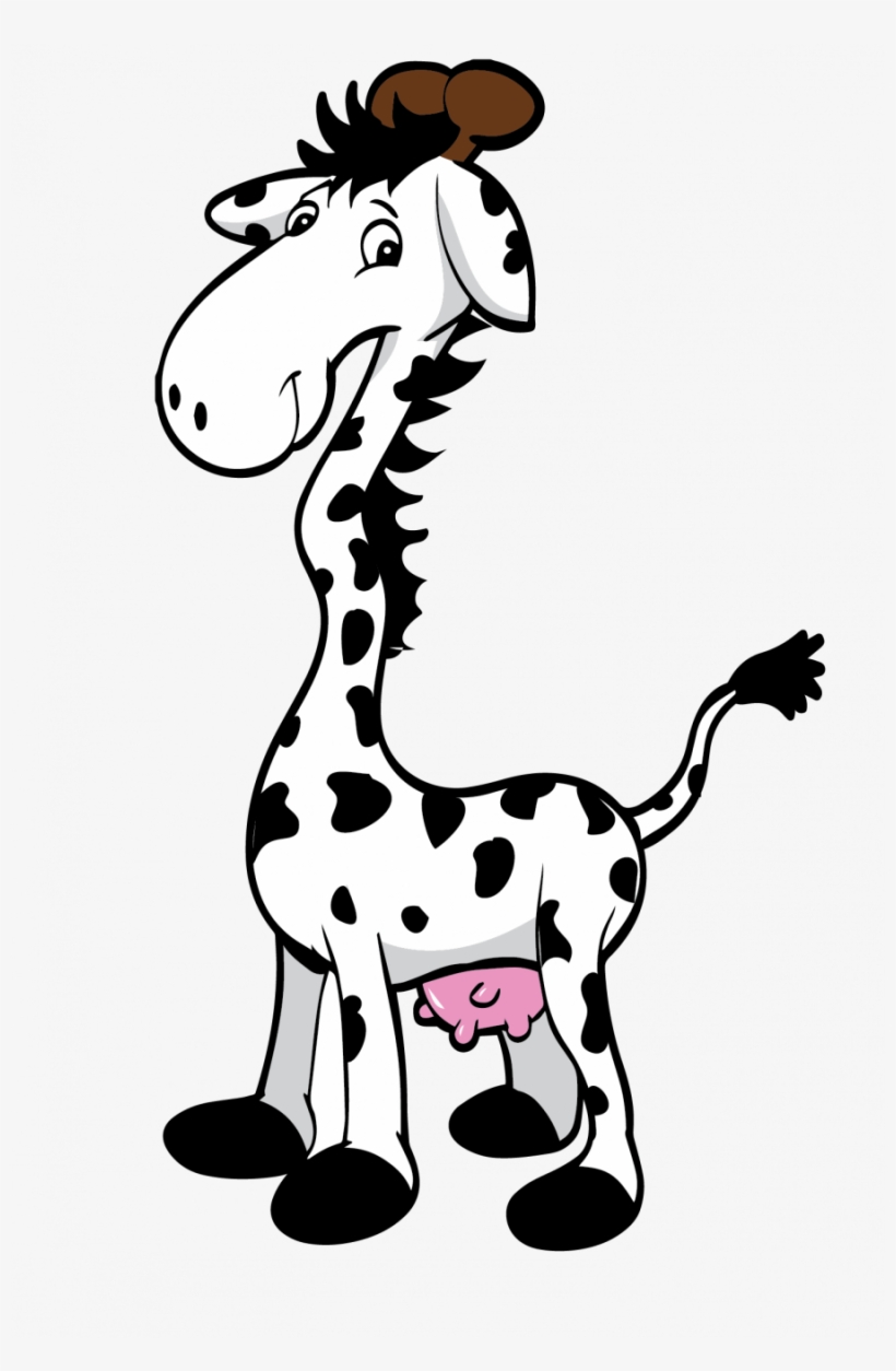 Mooraffe Opened Her Eyes Just Enough To See The Sun, transparent png #3906115