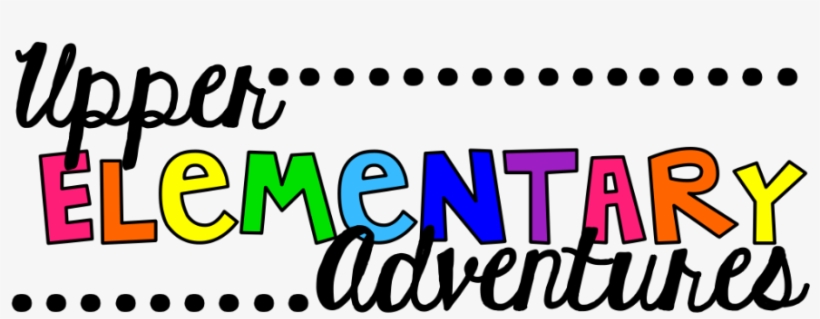 Upper Elementary Adventures - Primary School, transparent png #3906384
