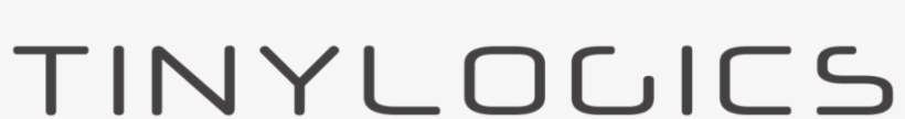 Tinylogics Logo - Logo, transparent png #3906385