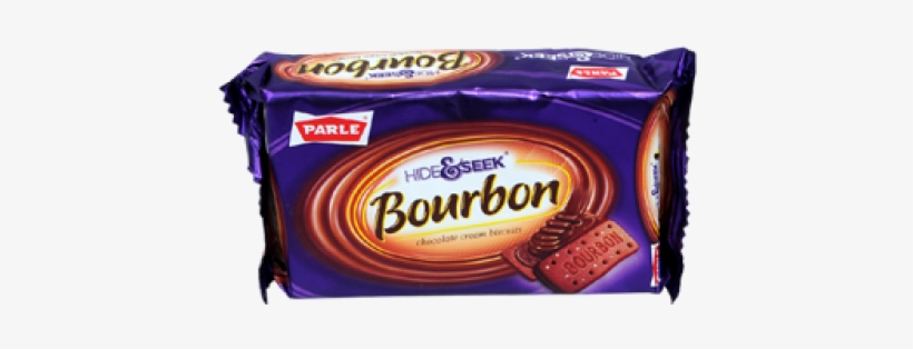 Hide And Seek Bourbon Biscuits, transparent png #3906419
