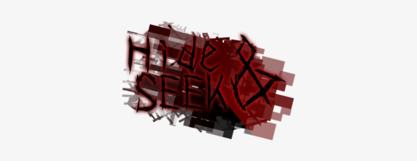 Hide & Seek - Graphic Design, transparent png #3906515