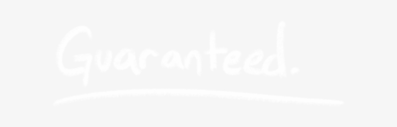 Guaranteed - Darkness, transparent png #3906608