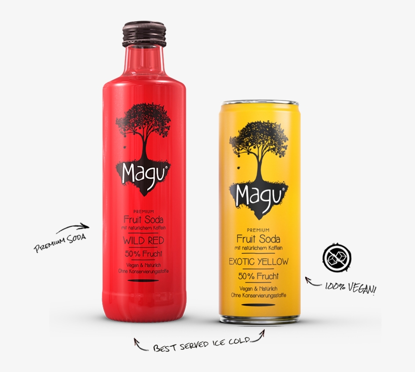 Wer Bin Ich - Soft Drink, transparent png #3906611