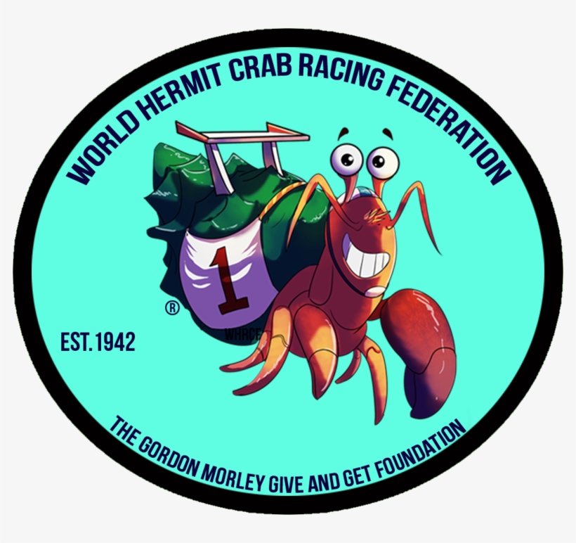 Mister Crabs And Family Company Entertainment Shows - Hermit Crab, transparent png #3906665