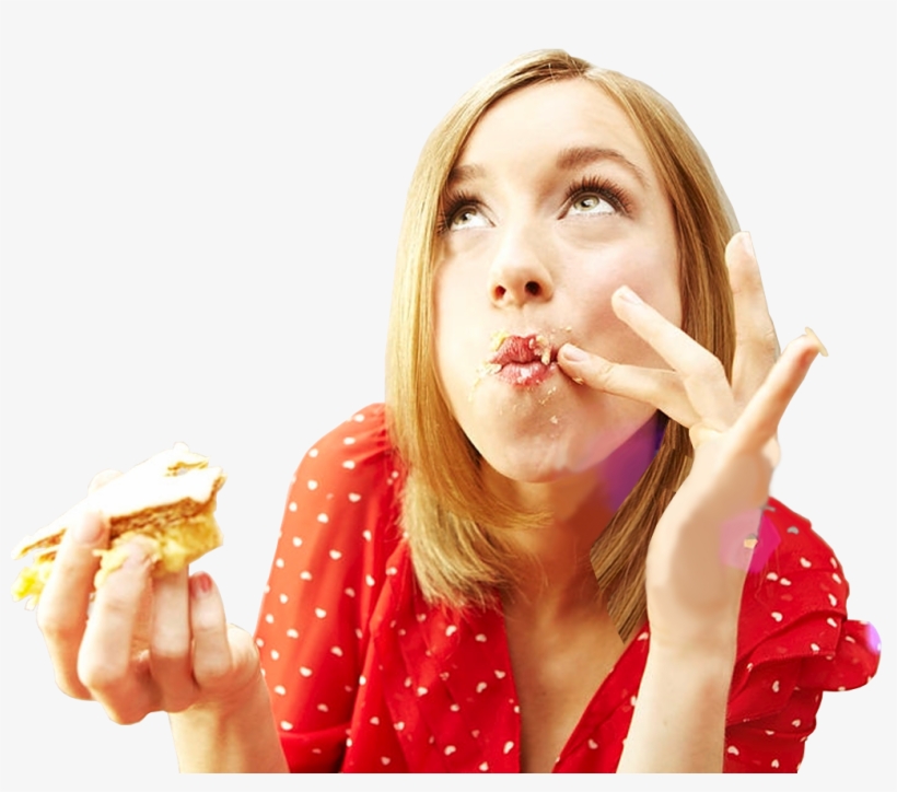 Video Reviews - Eating Pleasure, transparent png #3906695