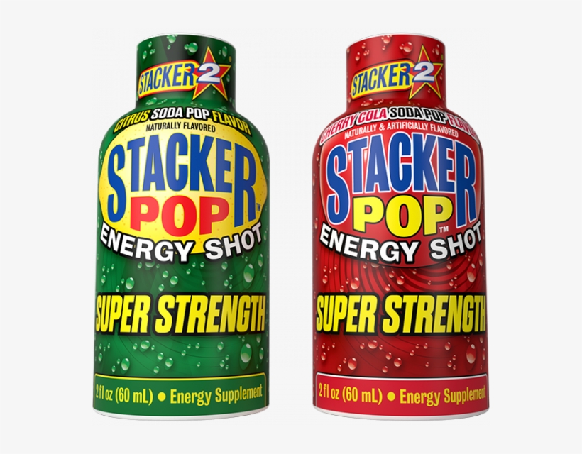 Sign In - Nve Stacker2 Acai Pomegranate Energy Shot, 2 Fl Oz, transparent png #3906798