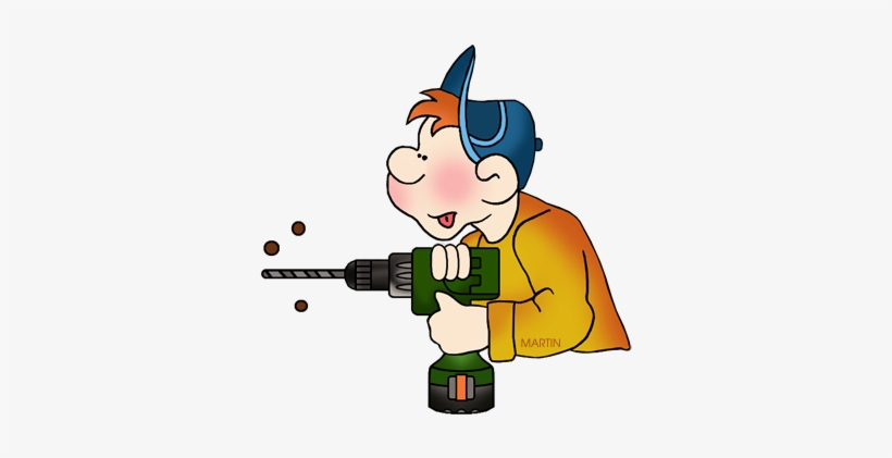 Zebra Clipart Phillip Martin - Phillip Martin Clipart Tools, transparent png #3906801