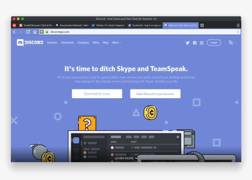 0 1505173985079 4eb6b862 E8e2 4b7a B81b 88ab9770587e - Skype Gamers, transparent png #3906865