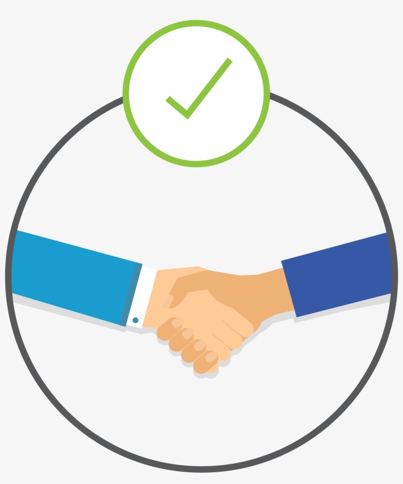 Automated And Programmatic Guaranteed - Automation, transparent png #3906947