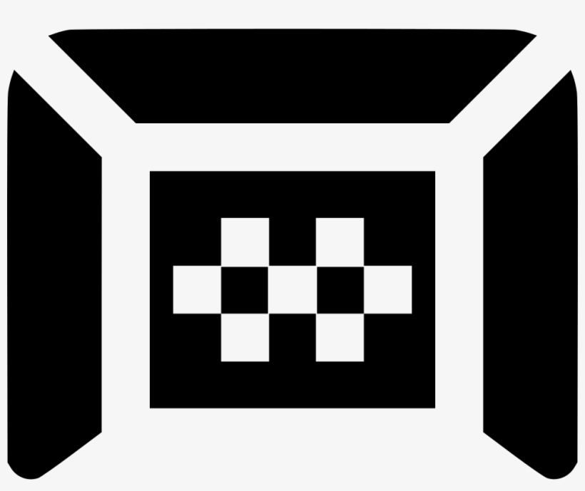 Football Goal - - Oil Symbol, transparent png #3906950