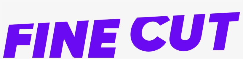 Fine Cut Festival Of Films, transparent png #3906973