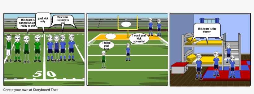 Football - Cartoon, transparent png #3907165