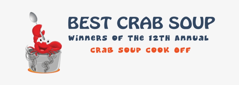 2018 Crab Soup Festival May 12, - Printing, transparent png #3907215