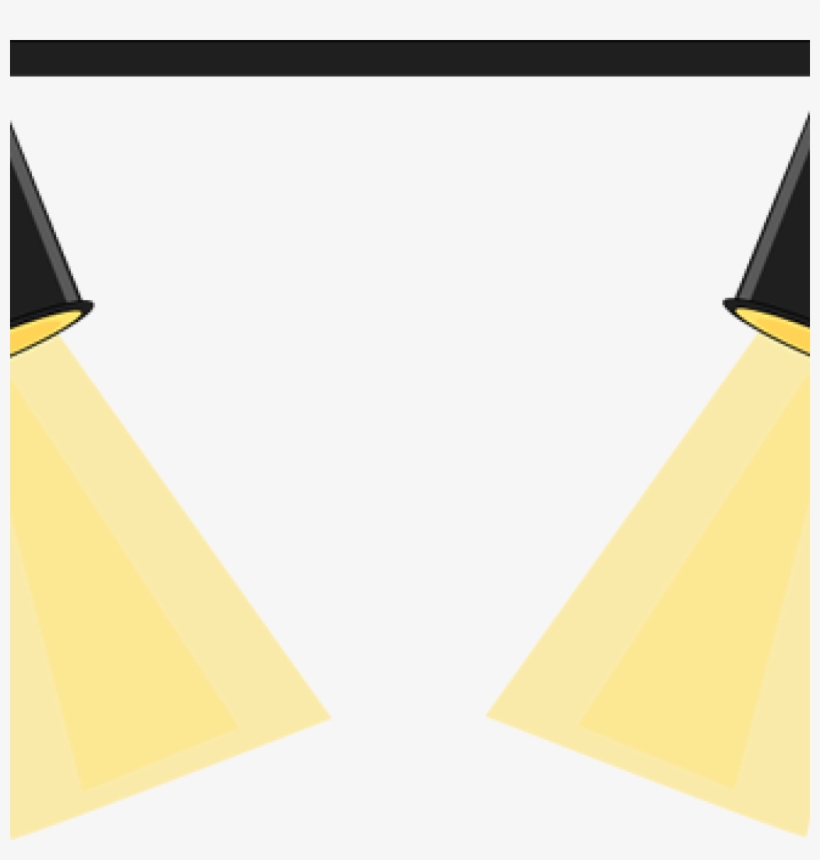 Stage Lights Clip Art Light Clip Art Clipart Panda - Clip Art, transparent png #3907219